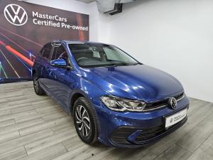 Volkswagen Polo hatch 1.0TSI - Image 2