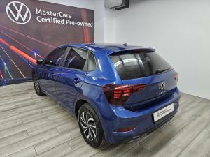 Volkswagen Polo hatch 1.0TSI - Image 3