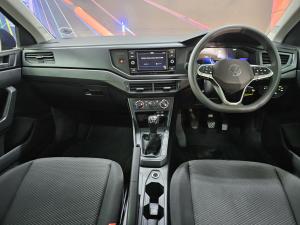 Volkswagen Polo hatch 1.0TSI - Image 9