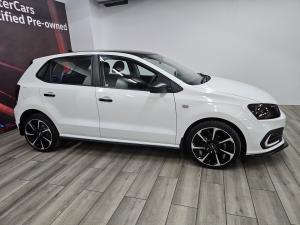 Volkswagen Polo Vivo hatch 1.4 - Image 10