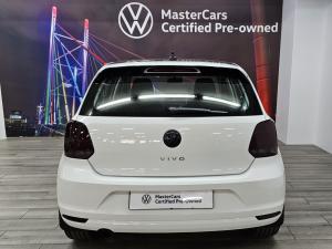 Volkswagen Polo Vivo hatch 1.4 - Image 11
