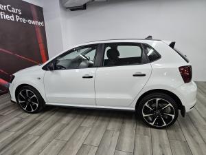 Volkswagen Polo Vivo hatch 1.4 - Image 12