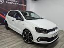 Thumbnail Volkswagen Polo Vivo hatch 1.4