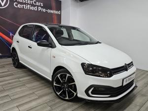Volkswagen Polo Vivo hatch 1.4 - Image 1