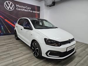 Volkswagen Polo Vivo hatch 1.4 - Image 2