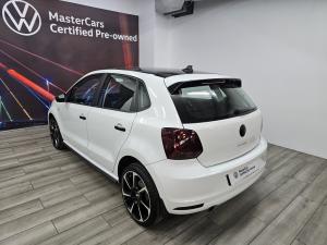 Volkswagen Polo Vivo hatch 1.4 - Image 3