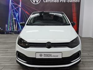 Volkswagen Polo Vivo hatch 1.4 - Image 9