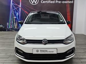 Volkswagen Polo Vivo hatch 1.4 - Image 10