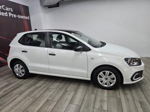 Volkswagen Polo Vivo hatch 1.4 - Image 11