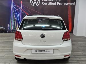 Volkswagen Polo Vivo hatch 1.4 - Image 12