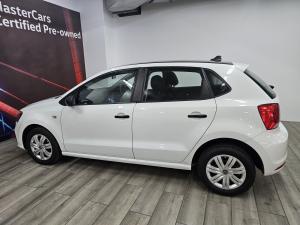 Volkswagen Polo Vivo hatch 1.4 - Image 13