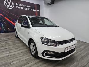 Volkswagen Polo Vivo hatch 1.4 - Image 2