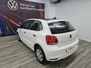 Volkswagen Polo Vivo hatch 1.4 - Image 3