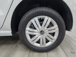 Volkswagen Polo Vivo hatch 1.4 - Image 4