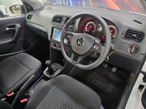 Volkswagen Polo Vivo hatch 1.4 - Image 5