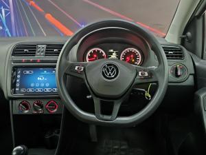 Volkswagen Polo Vivo hatch 1.4 - Image 6