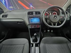 Volkswagen Polo Vivo hatch 1.4 - Image 9