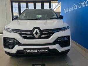 Renault Kiger 1.0 Turbo Intens auto - Image 2