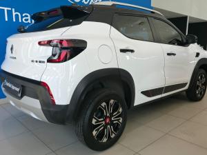 Renault Kiger 1.0 Turbo Intens auto - Image 3