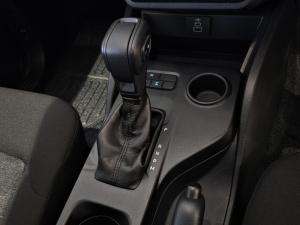 Ford Ranger 2.0 SiT double cab XL auto - Image 14