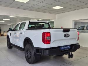 Ford Ranger 2.0 SiT double cab XL auto - Image 3