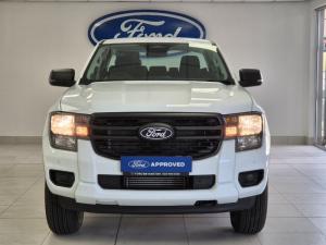 Ford Ranger 2.0 SiT double cab XL auto - Image 4