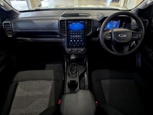 Ford Ranger 2.0 SiT double cab XL auto - Image 7
