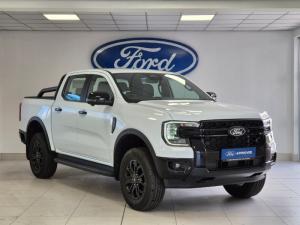Ford Ranger 2.3T double cab Sport - Image 1