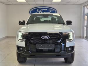 Ford Ranger 2.3T double cab Sport - Image 4