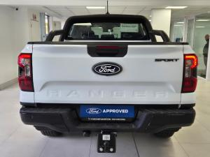 Ford Ranger 2.3T double cab Sport - Image 5