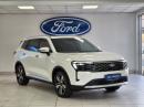 Thumbnail Ford Territory 1.8T Titanium