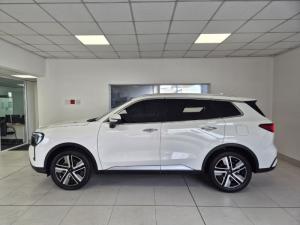 Ford Territory 1.8T Titanium - Image 2