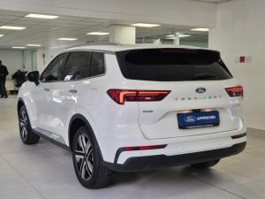 Ford Territory 1.8T Titanium - Image 3