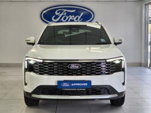 Ford Territory 1.8T Titanium - Image 4