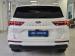 Ford Territory 1.8T Titanium - Thumbnail 5