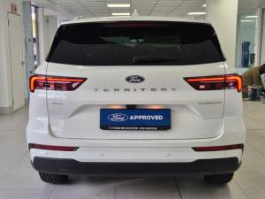 Ford Territory 1.8T Titanium - Image 5