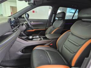 Ford Territory 1.8T Titanium - Image 6