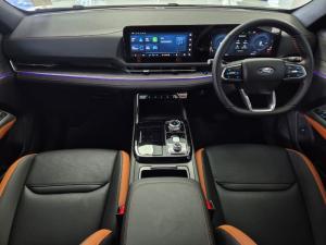 Ford Territory 1.8T Titanium - Image 7