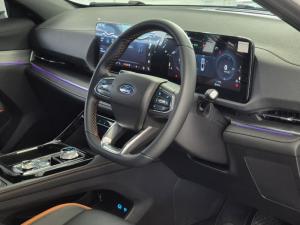 Ford Territory 1.8T Titanium - Image 8