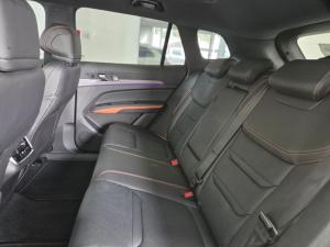 Ford Territory 1.8T Titanium - Image 9