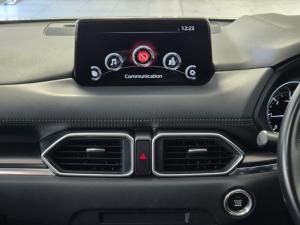 Mazda CX-5 2.2DE AWD Akera - Image 10