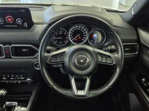 Mazda CX-5 2.2DE AWD Akera - Image 11
