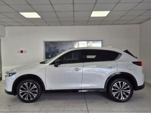 Mazda CX-5 2.2DE AWD Akera - Image 2