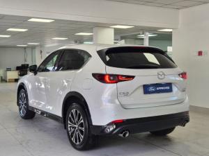 Mazda CX-5 2.2DE AWD Akera - Image 3