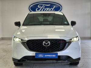 Mazda CX-5 2.2DE AWD Akera - Image 4