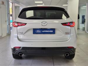 Mazda CX-5 2.2DE AWD Akera - Image 5