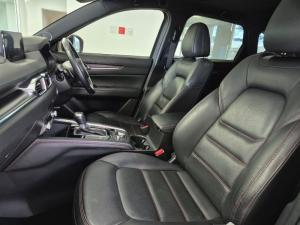Mazda CX-5 2.2DE AWD Akera - Image 6