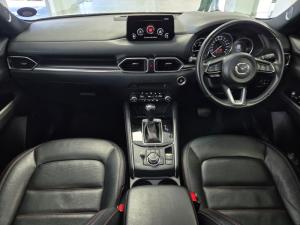Mazda CX-5 2.2DE AWD Akera - Image 7