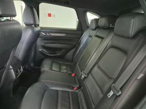 Mazda CX-5 2.2DE AWD Akera - Image 9