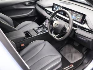 Chery Tiggo Cross 1.5 LiT auto - Image 10